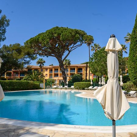 Le Studio De Giens Hyères Zewnętrze zdjęcie