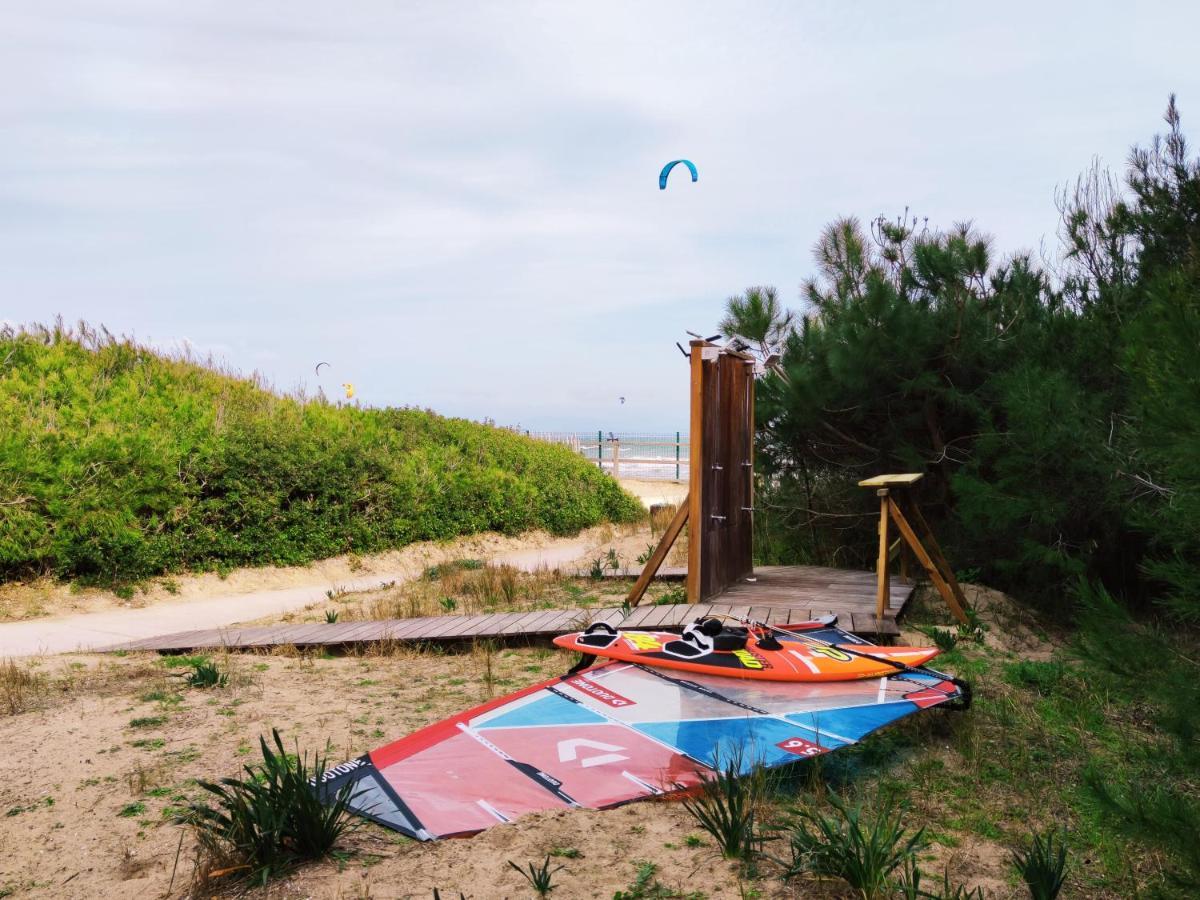 Le Studio De Giens Hyères Zewnętrze zdjęcie