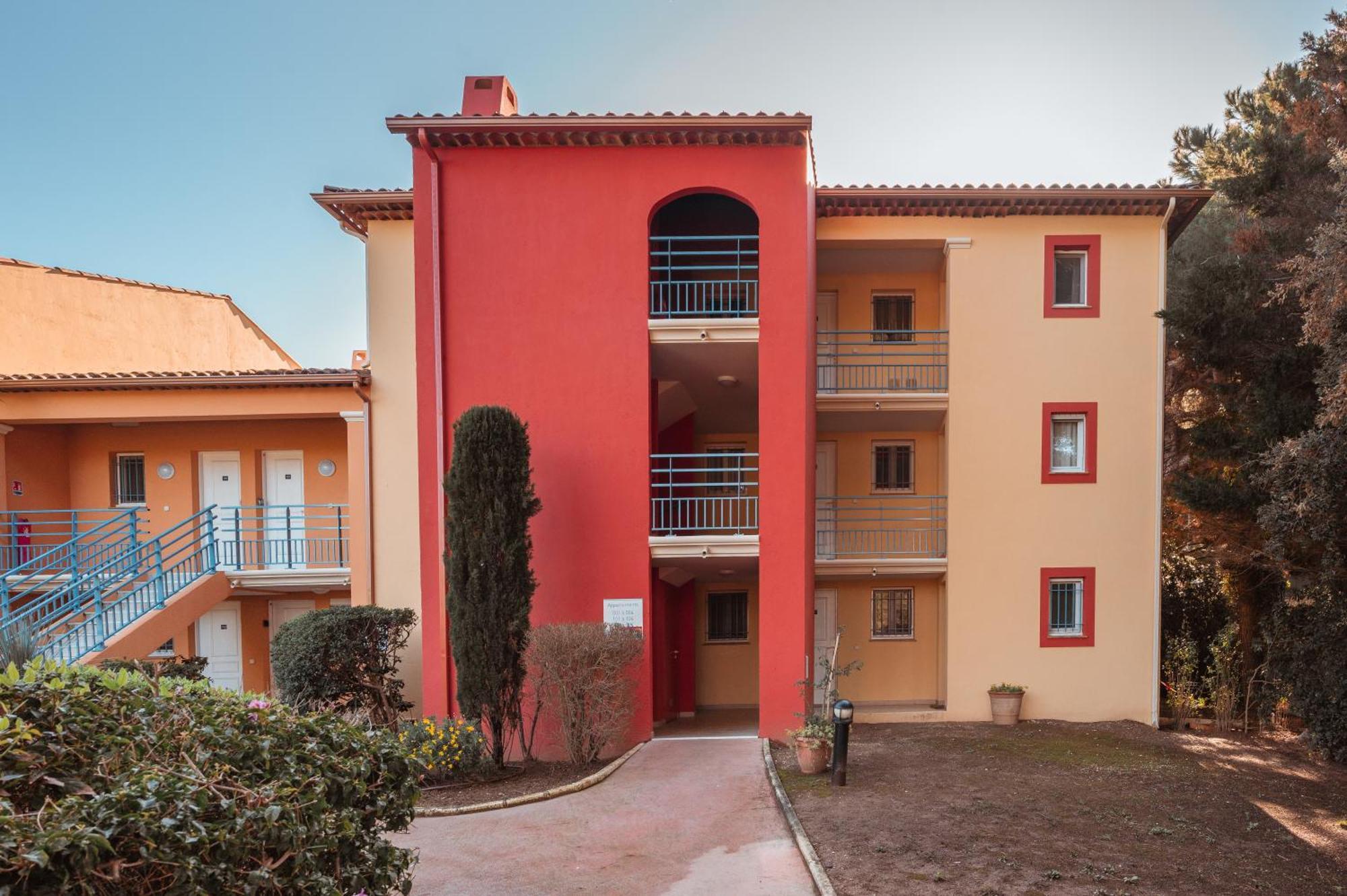 Le Studio De Giens Hyères Zewnętrze zdjęcie