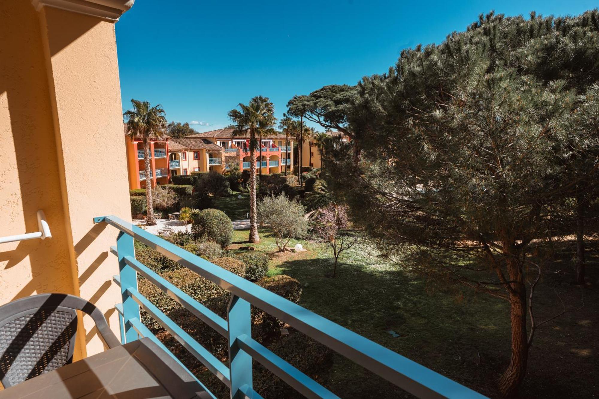 Le Studio De Giens Hyères Zewnętrze zdjęcie