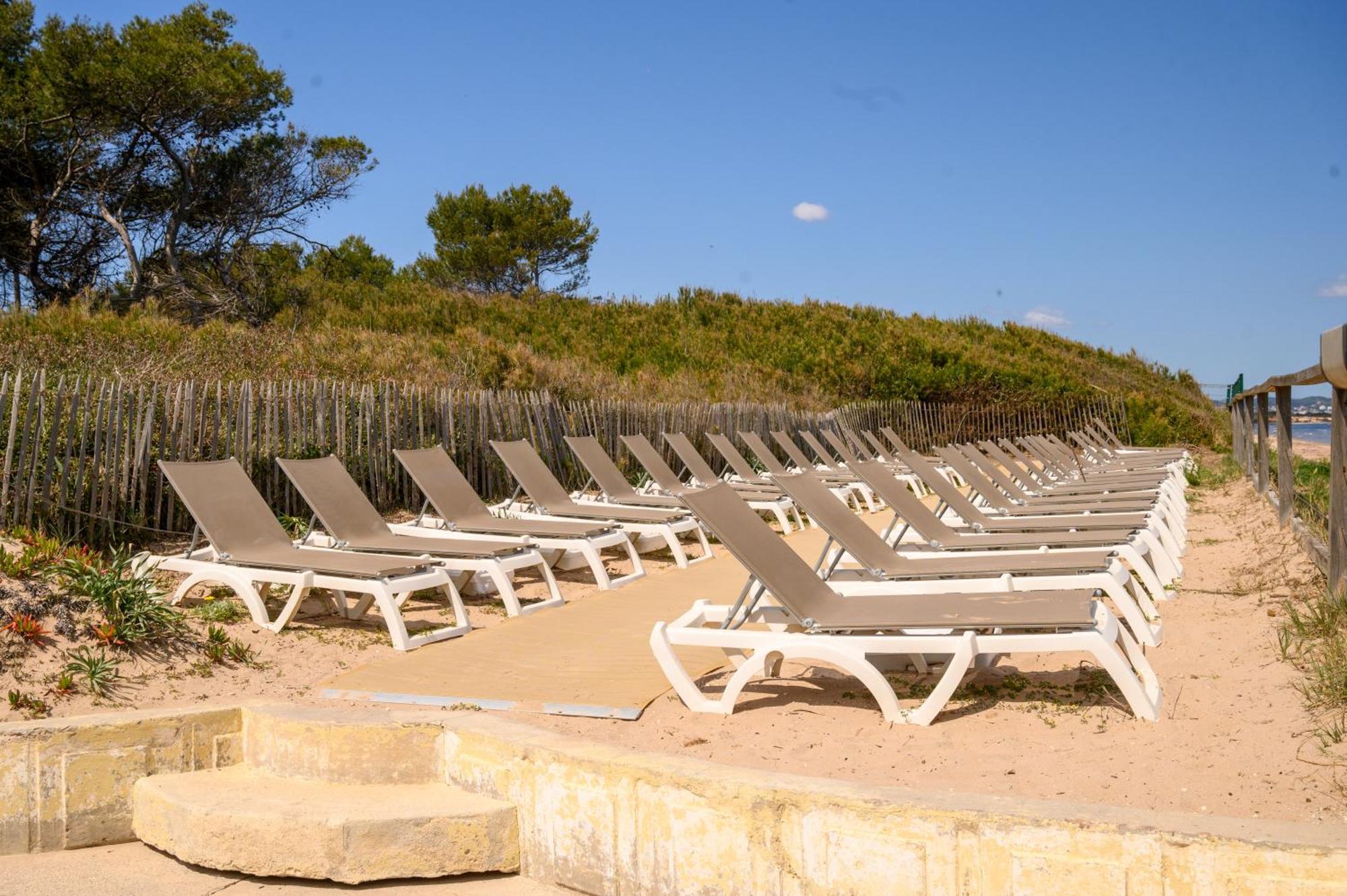 Le Studio De Giens Hyères Zewnętrze zdjęcie