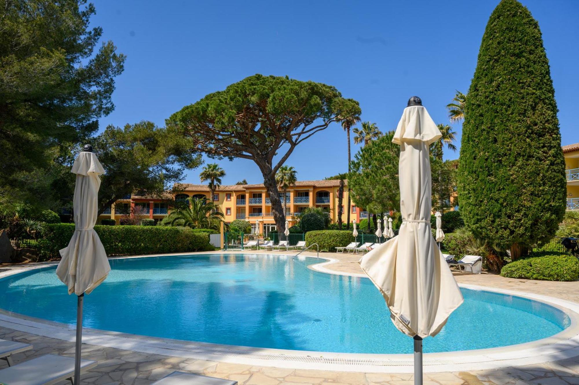 Le Studio De Giens Hyères Zewnętrze zdjęcie