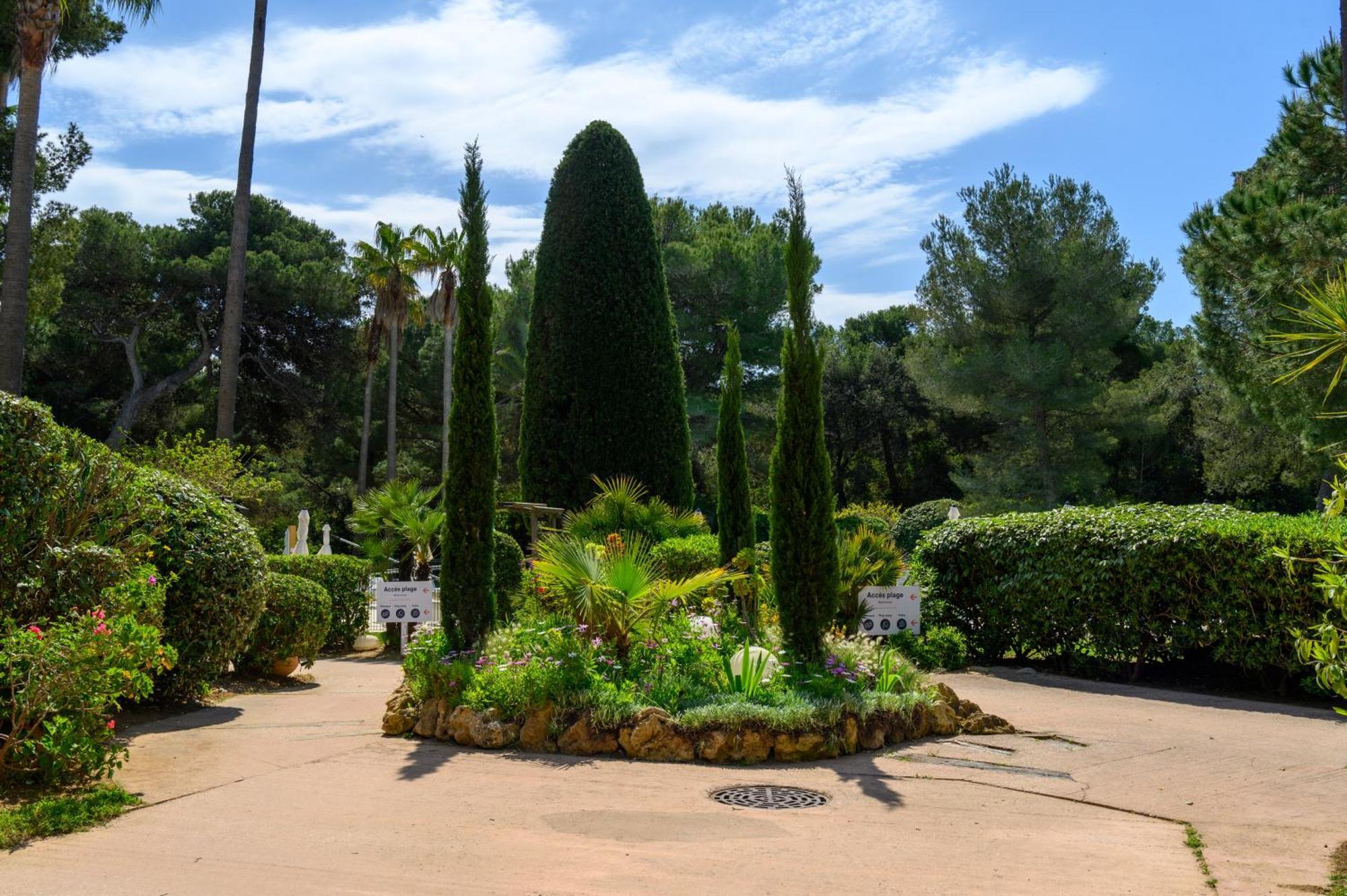 Le Studio De Giens Hyères Zewnętrze zdjęcie