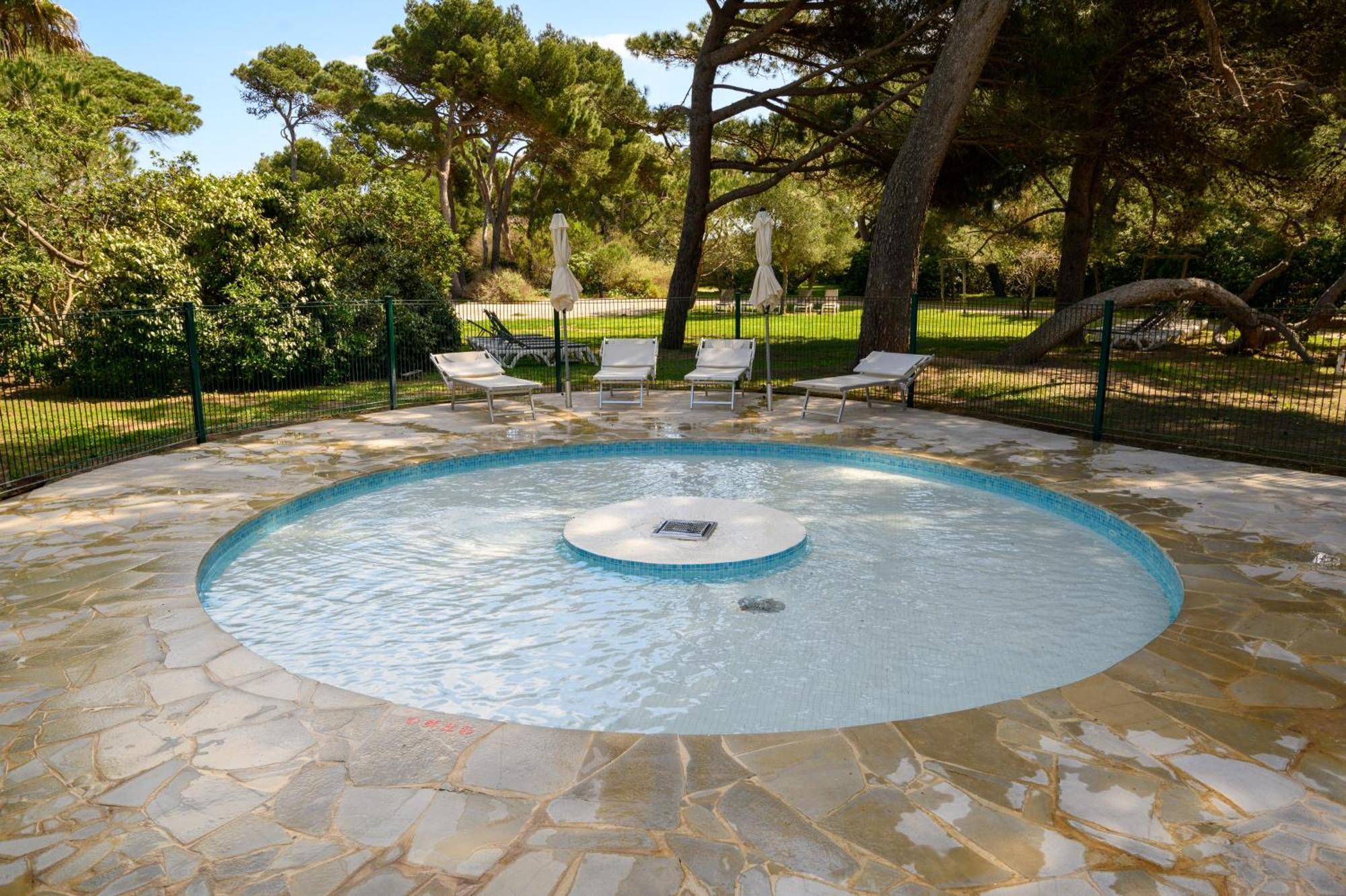 Le Studio De Giens Hyères Zewnętrze zdjęcie