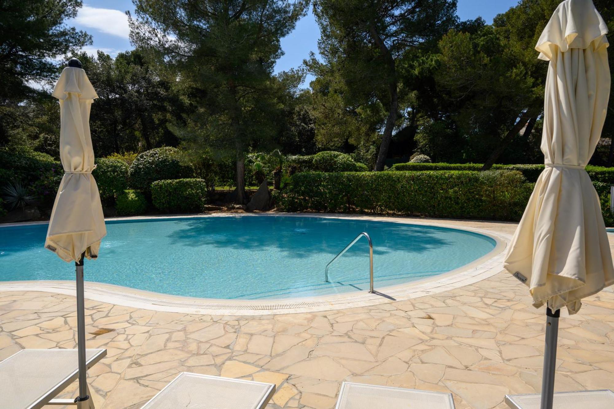 Le Studio De Giens Hyères Zewnętrze zdjęcie