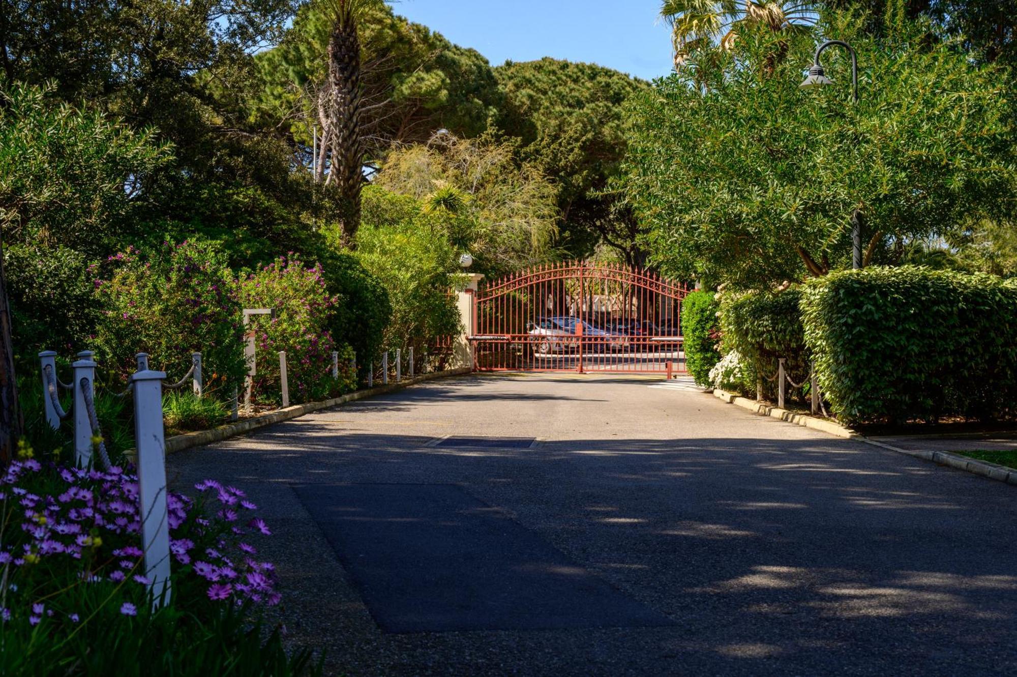 Le Studio De Giens Hyères Zewnętrze zdjęcie