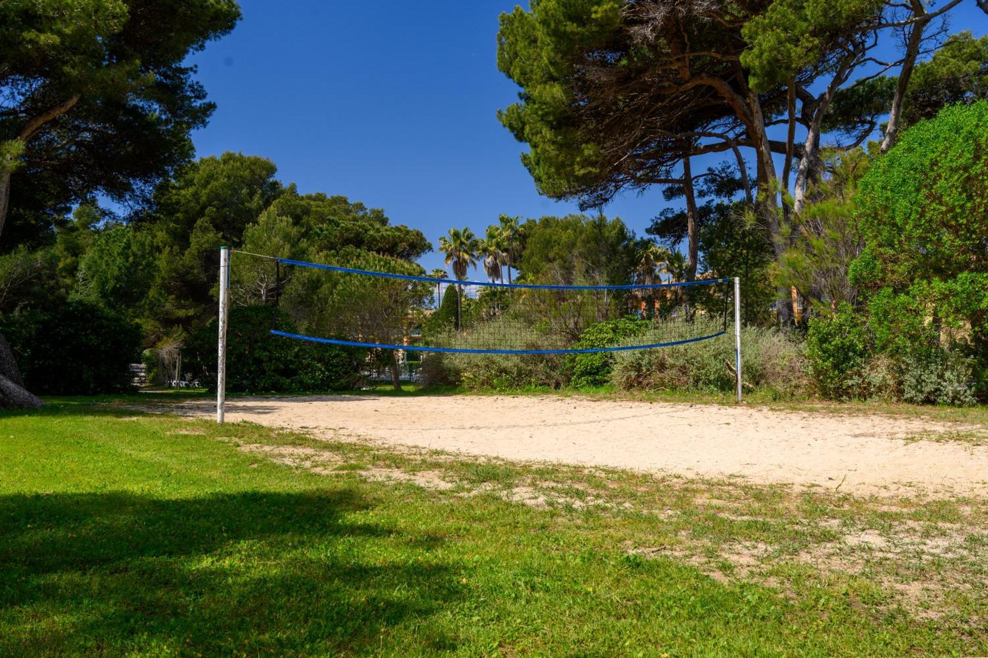 Le Studio De Giens Hyères Zewnętrze zdjęcie
