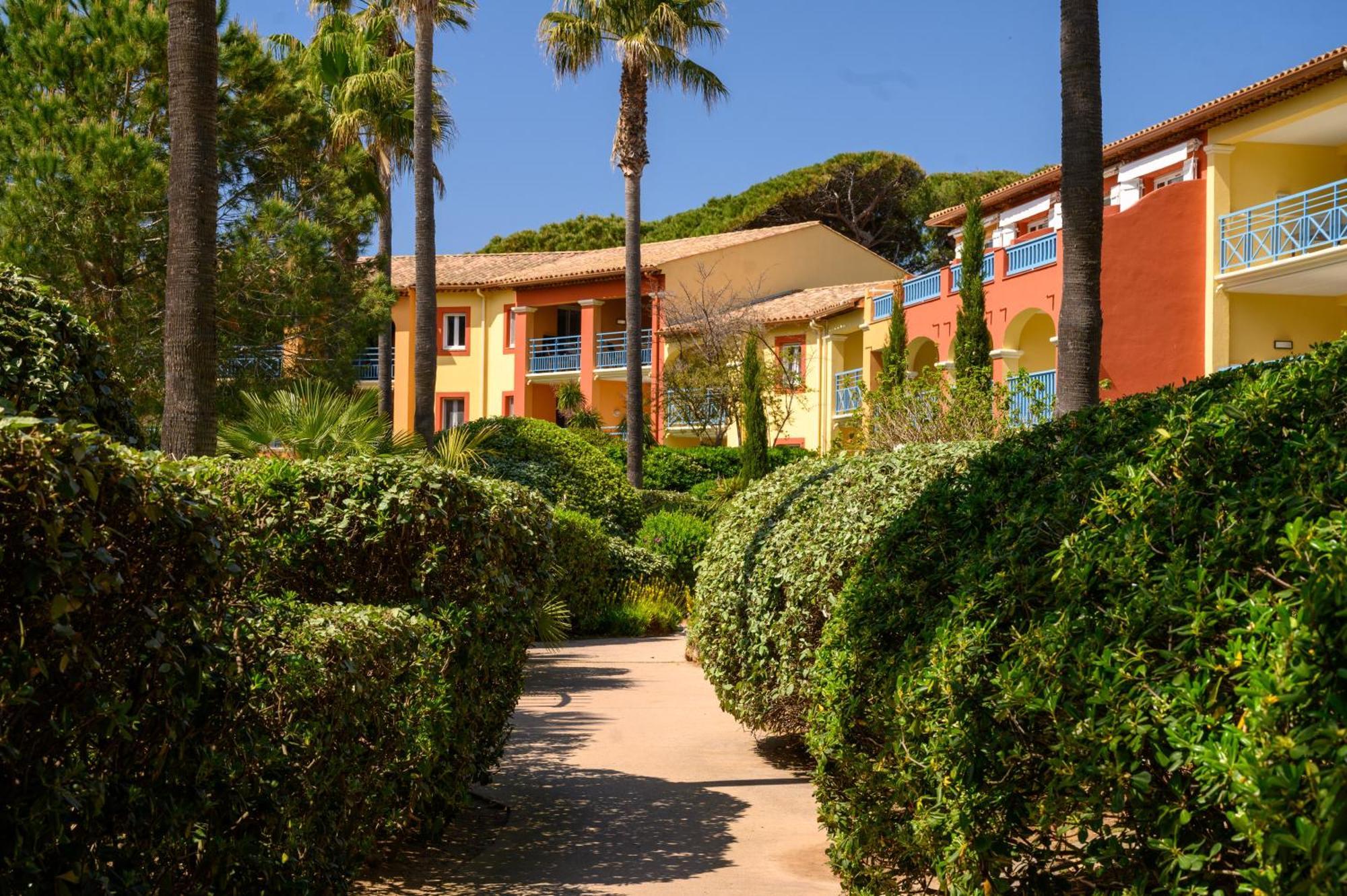 Le Studio De Giens Hyères Zewnętrze zdjęcie