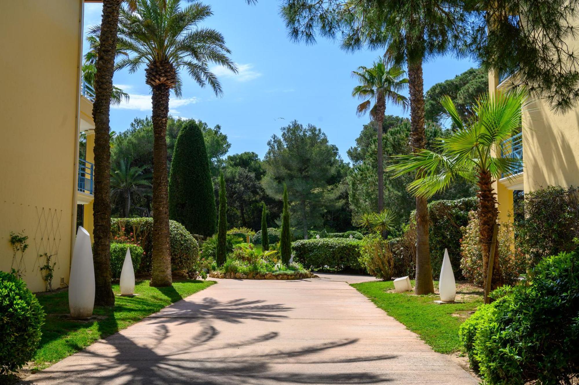 Le Studio De Giens Hyères Zewnętrze zdjęcie